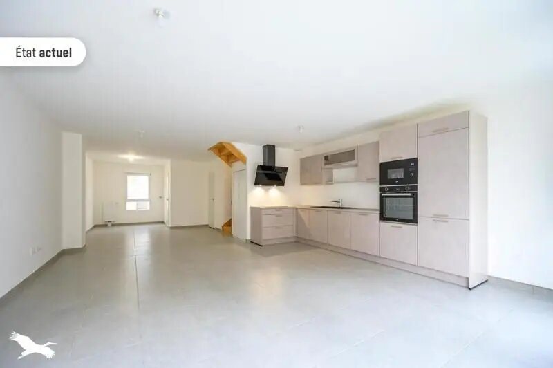 Maison à vendre, 109m², Nieul-sur-Mer