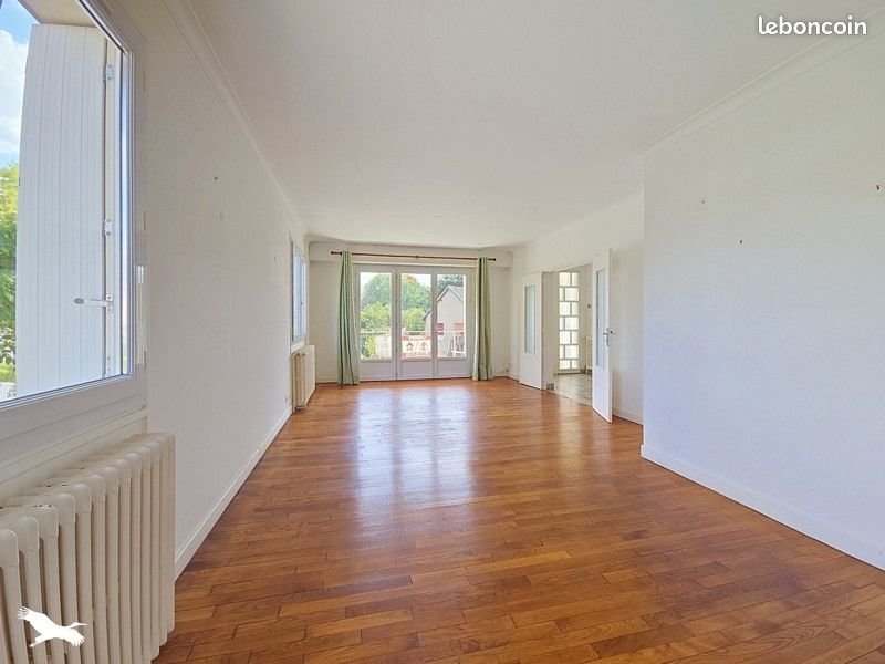 Maison à vendre, 117m², Villedieu-sur-Indre