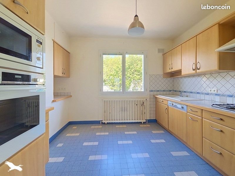 Maison à vendre, 117m², Villedieu-sur-Indre