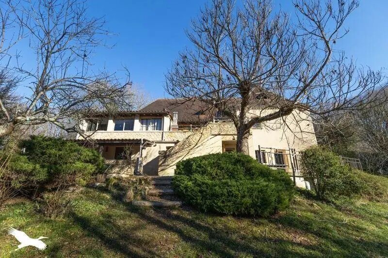Maison à vendre, 222m², Le Buisson-de-Cadouin