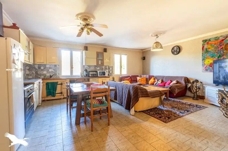 Maison à vendre, 222m², Le Buisson-de-Cadouin