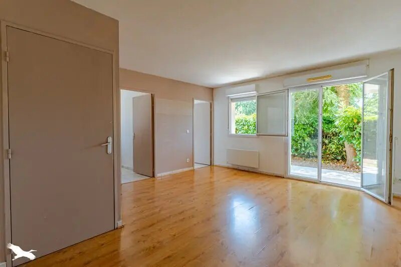 Appartement à vendre, 51m², Cenon