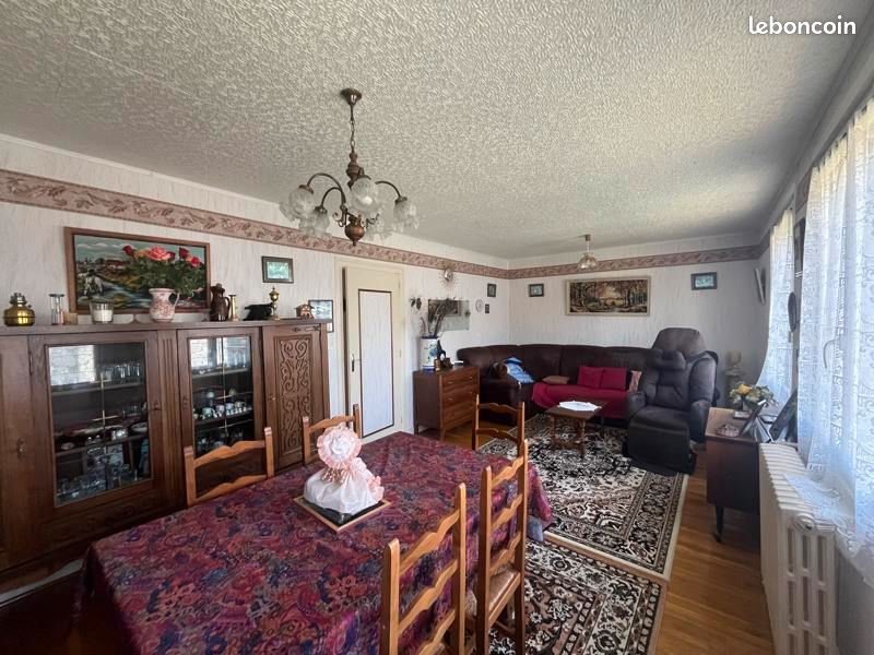 Maison à vendre, 68m², Montpon-Ménestérol
