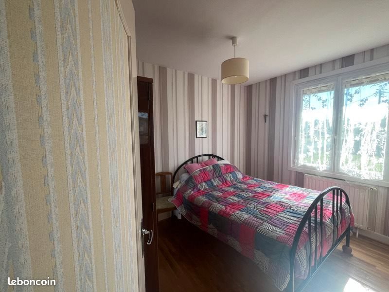 Maison à vendre, 68m², Montpon-Ménestérol