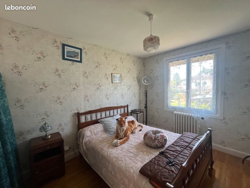 Maison à vendre, 68m², Montpon-Ménestérol