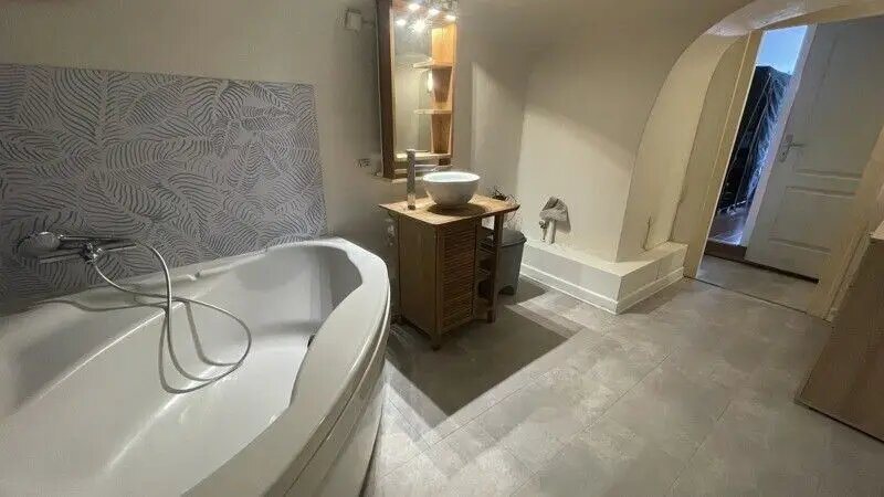 Appartement à vendre, 38m², Tours
