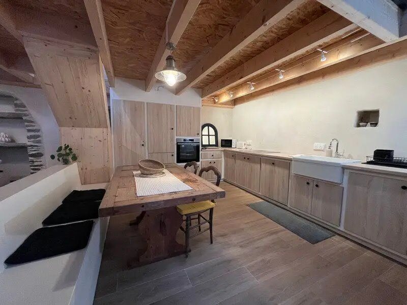 Maison à vendre, 65m², Moëlan-sur-Mer