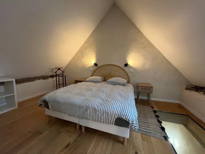 Maison à vendre, 65m², Moëlan-sur-Mer