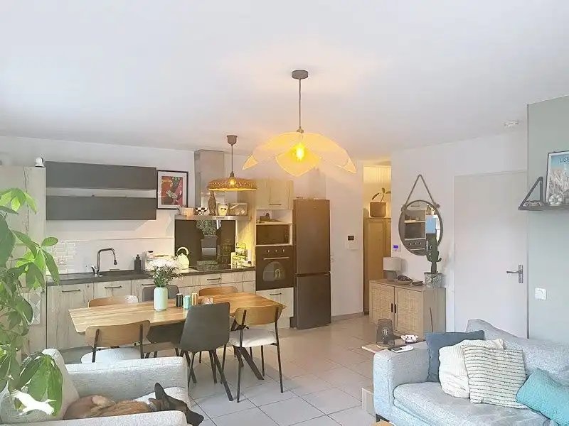 Appartement à vendre, 45m², Ondres