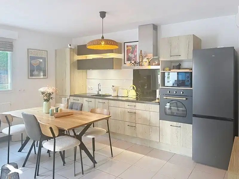 Appartement à vendre, 45m², Ondres