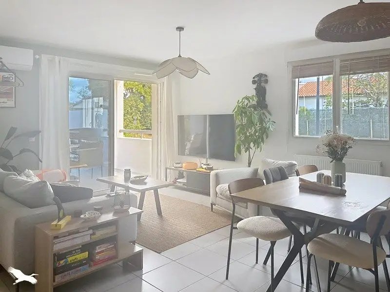 Appartement à vendre, 45m², Ondres