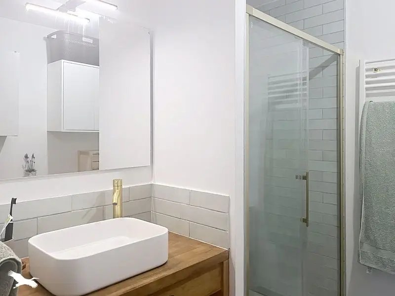 Appartement à vendre, 45m², Ondres