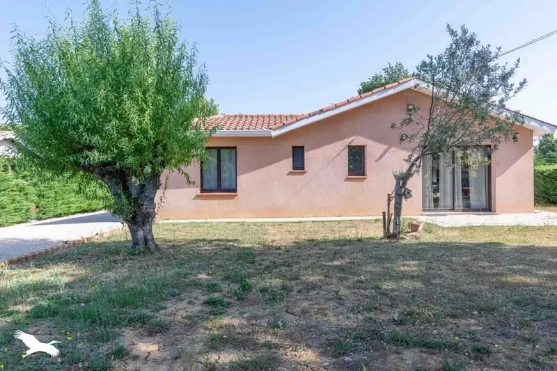 Maison à vendre, 135m², Dieupentale
