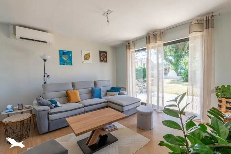 Maison à vendre, 135m², Dieupentale