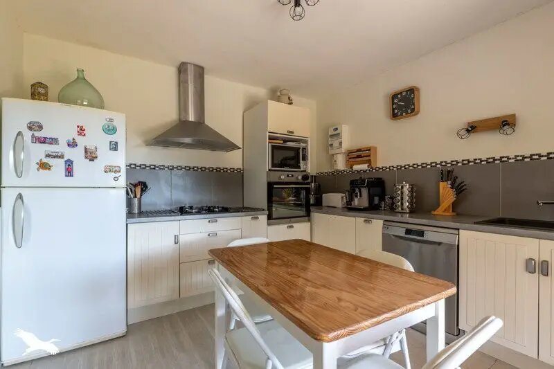 Maison à vendre, 135m², Dieupentale