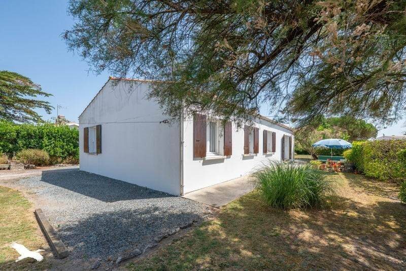Maison à vendre, 99m², Saint-Denis-d'Oléron