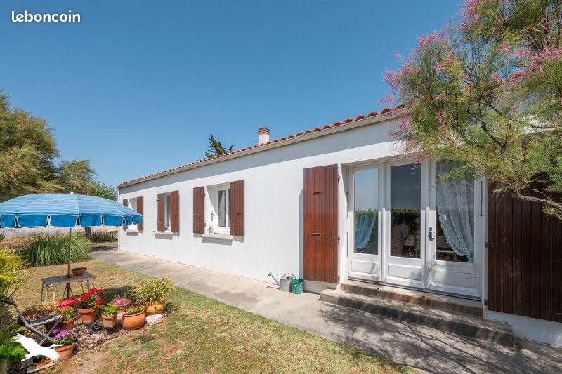 Maison à vendre, 99m², Saint-Denis-d'Oléron