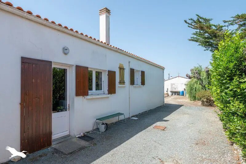 Maison à vendre, 99m², Saint-Denis-d'Oléron
