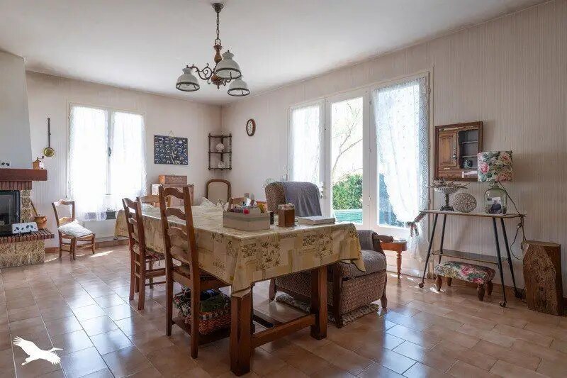 Maison à vendre, 99m², Saint-Denis-d'Oléron