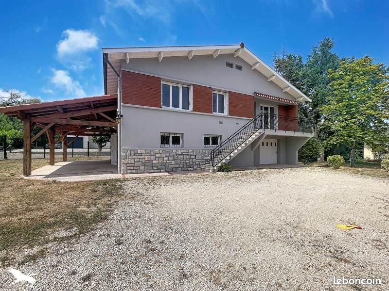Maison à vendre, 133m², Bruguières