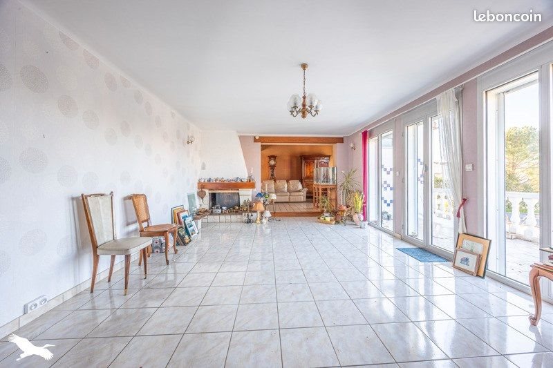 Maison à vendre, 176m², Surgères