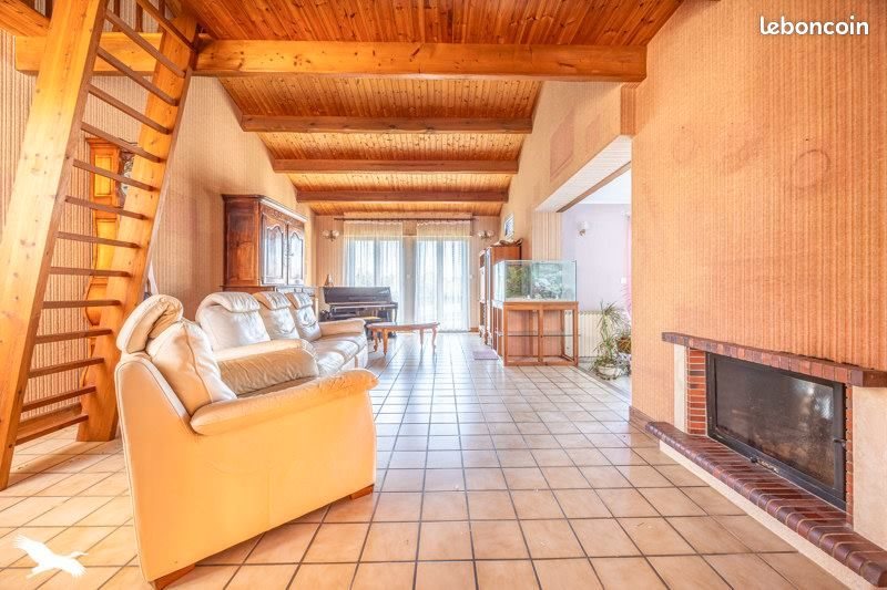 Maison à vendre, 176m², Surgères