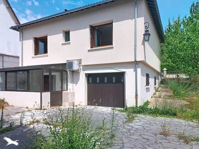 Maison à vendre, 75m², Juziers