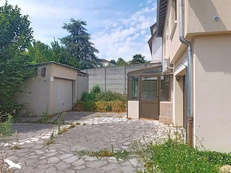 Maison à vendre, 75m², Juziers