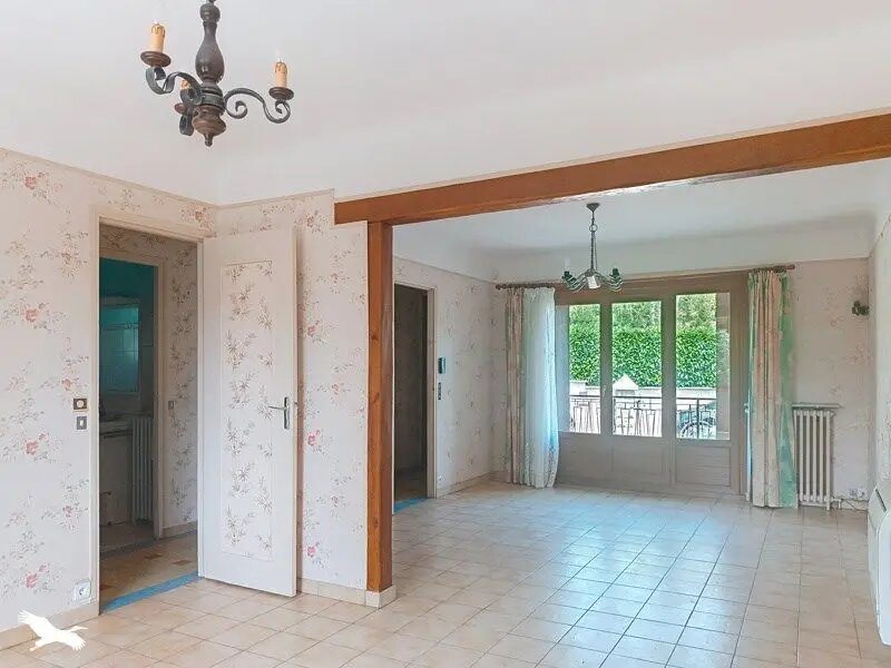 Maison à vendre, 75m², Juziers