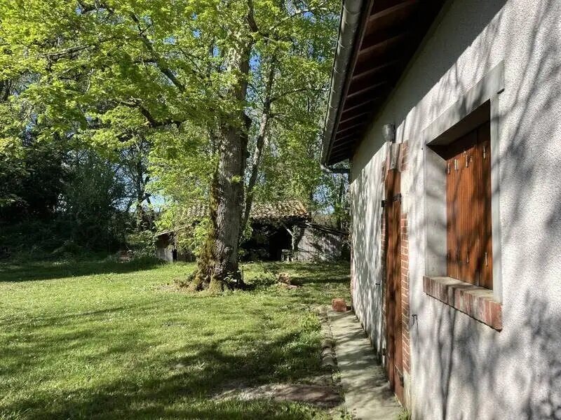Maison à vendre, 130m², Losse