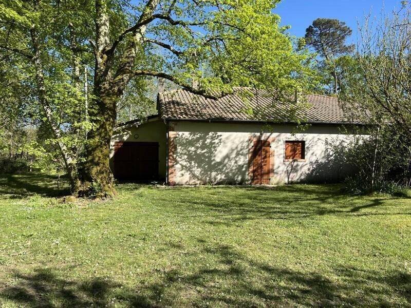 Maison à vendre, 130m², Losse