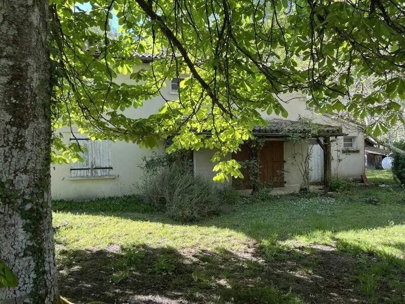 Maison à vendre, 130m², Losse