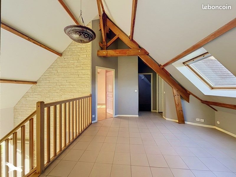 Maison à vendre, 155m², Montlouis-sur-Loire