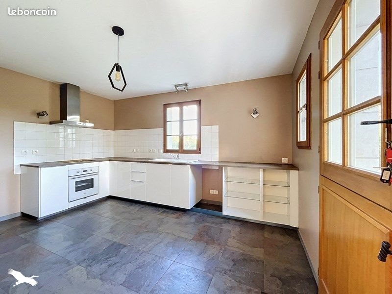 Maison à vendre, 155m², Montlouis-sur-Loire