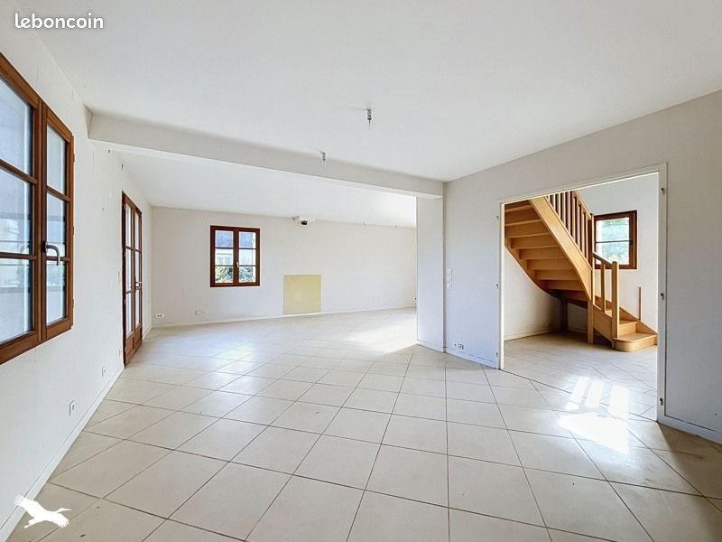 Maison à vendre, 155m², Montlouis-sur-Loire