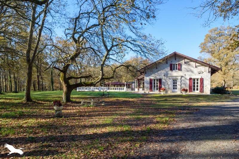 Maison à vendre, 372m², Aurice