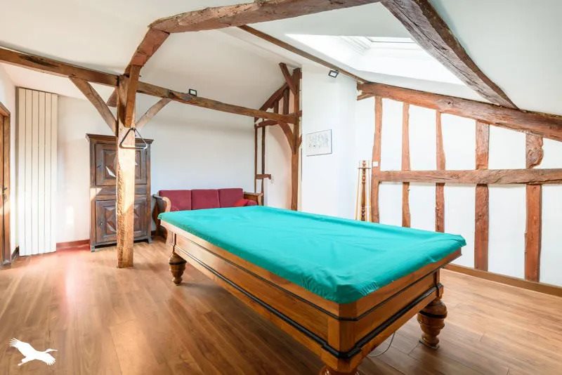 Maison à vendre, 372m², Aurice