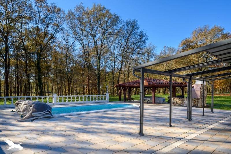 Maison à vendre, 372m², Aurice