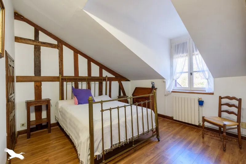 Maison à vendre, 372m², Aurice