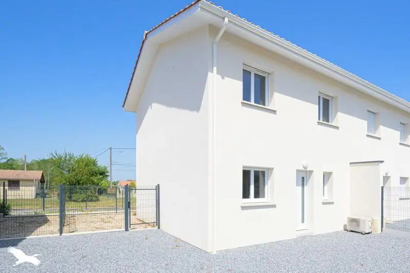 Maison à vendre, 81m², Belin-Béliet