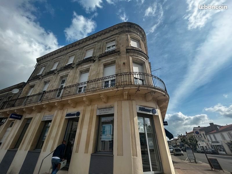 Appartement à vendre, 78m², Lesparre-Médoc