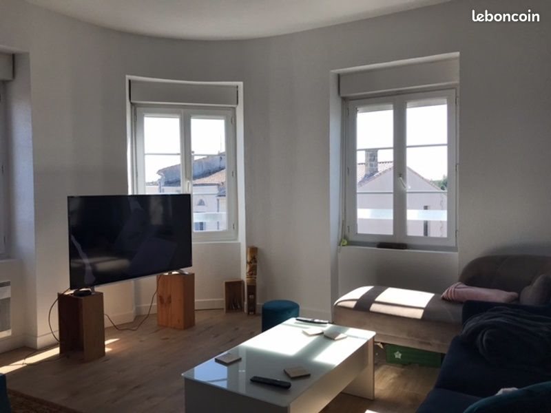 Appartement à vendre, 78m², Lesparre-Médoc