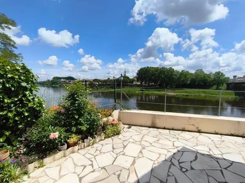 Maison à vendre, 95m², Port-Sainte-Foy-et-Ponchapt