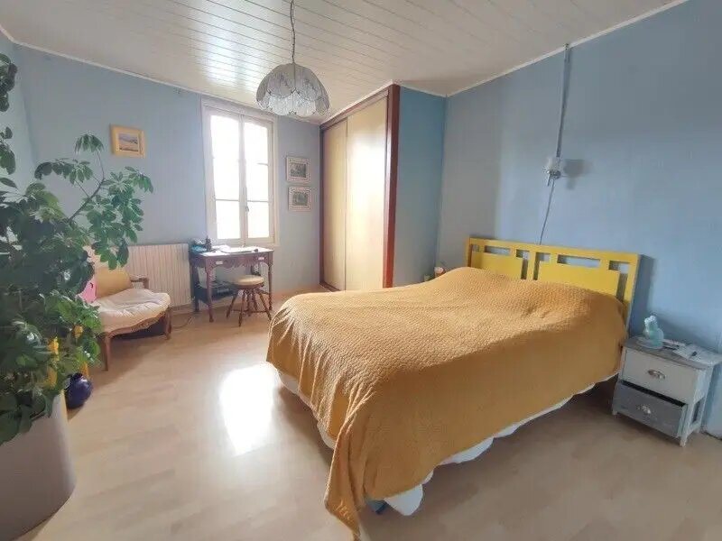 Maison à vendre, 95m², Port-Sainte-Foy-et-Ponchapt