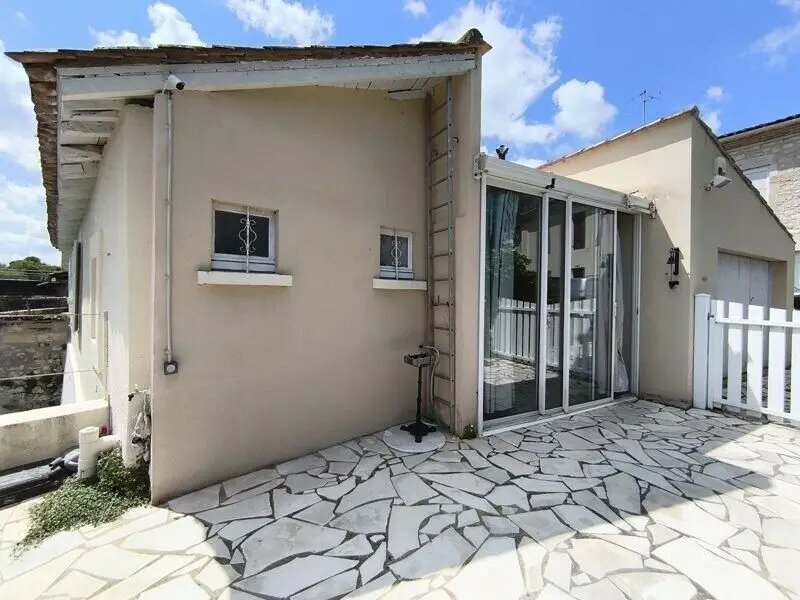 Maison à vendre, 95m², Port-Sainte-Foy-et-Ponchapt