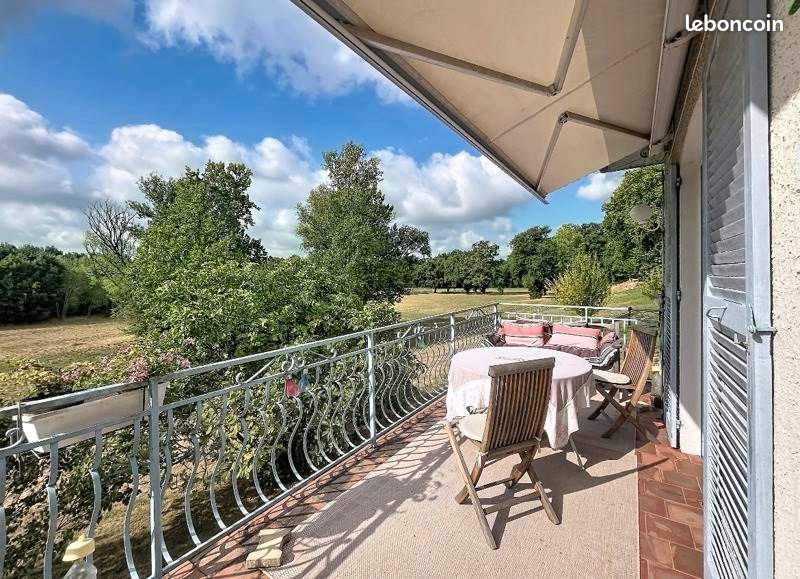 Maison à vendre, 140m², Saint-Aigulin