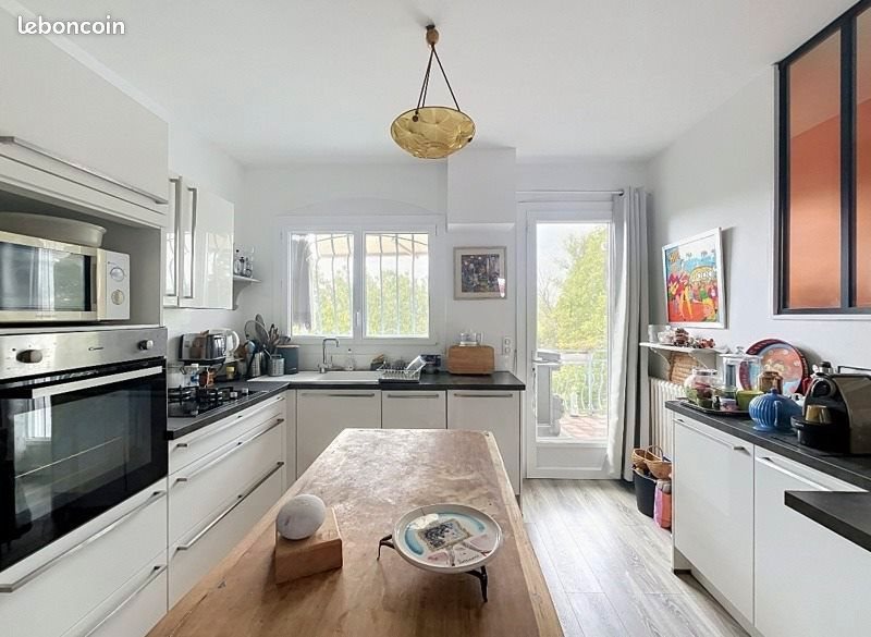 Maison à vendre, 140m², Saint-Aigulin