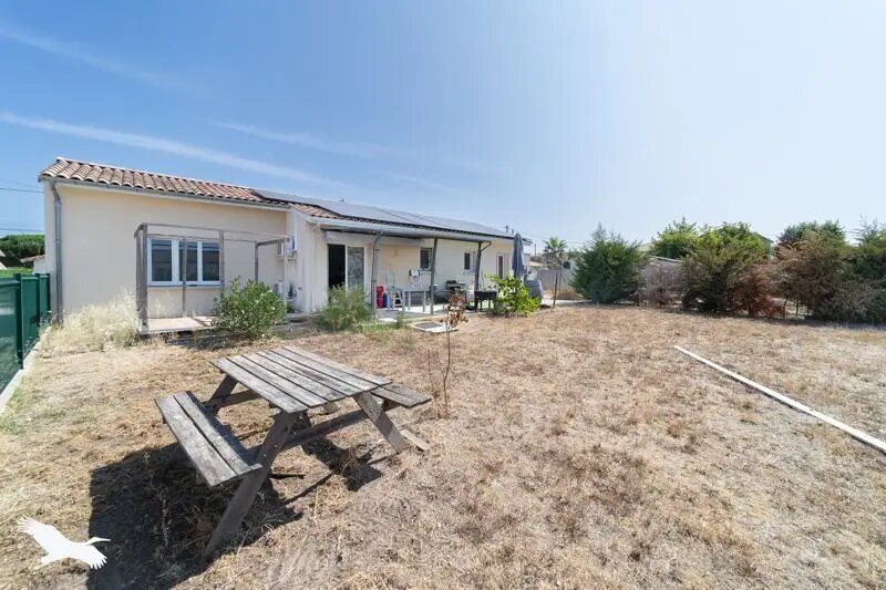 Maison à vendre, 116m², Blaye