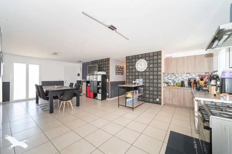 Maison à vendre, 116m², Blaye