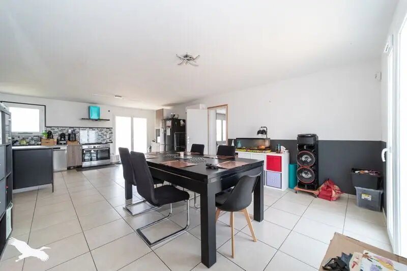 Maison à vendre, 116m², Blaye